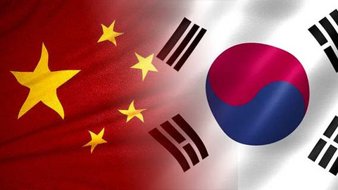 Vers une coopération entre les industries vidéoludiques coréenne et chinoise – pour mieux conquérir le monde