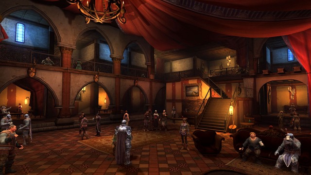 Images de Neverwinter