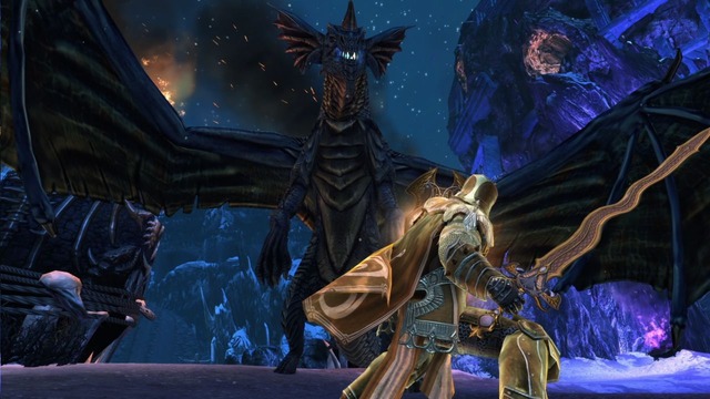 Images de Neverwinter