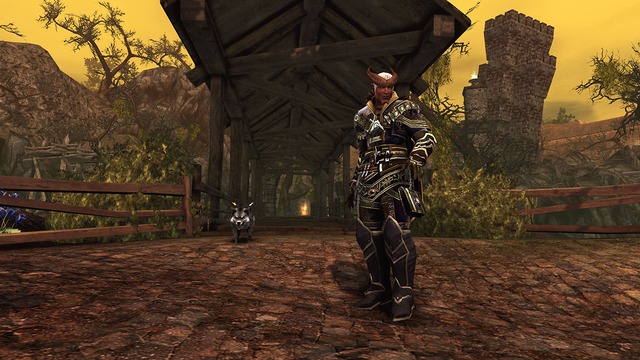 Images de Neverwinter