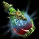 Potion instable majeure