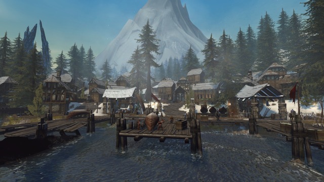 Images de Neverwinter