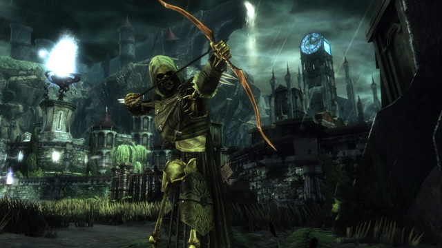 Images de Neverwinter