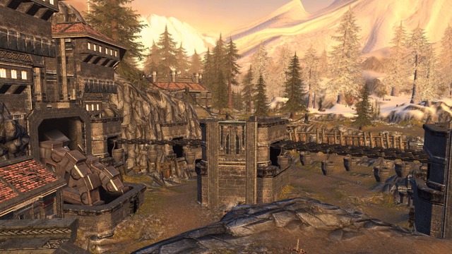 Images de Neverwinter