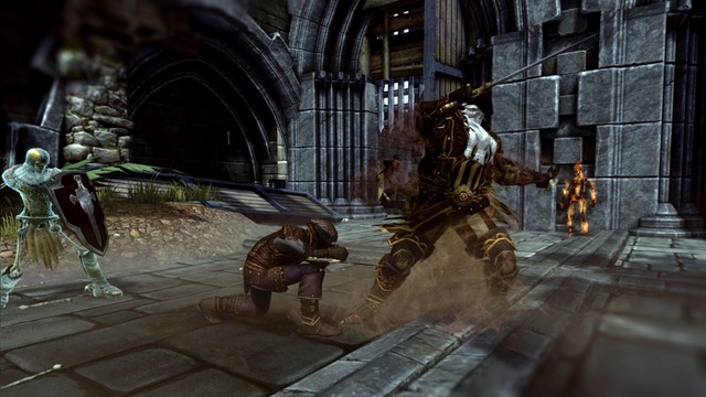 Images de Neverwinter