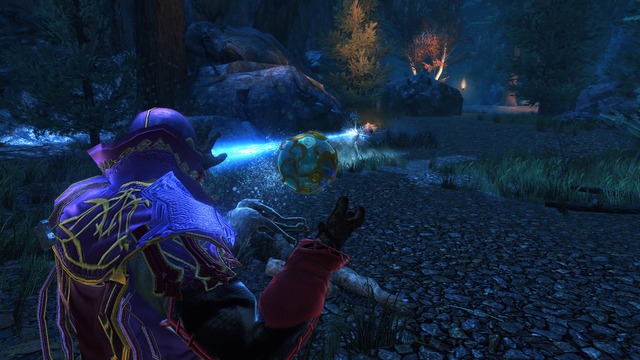 Images de Neverwinter