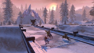 Module Neverwinter : Curse of Icewind Dale