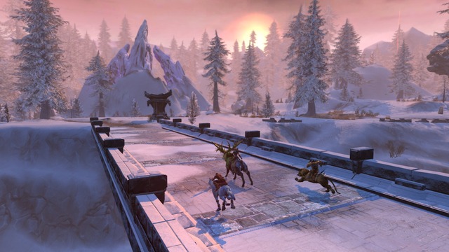 Module Neverwinter : Curse of Icewind Dale