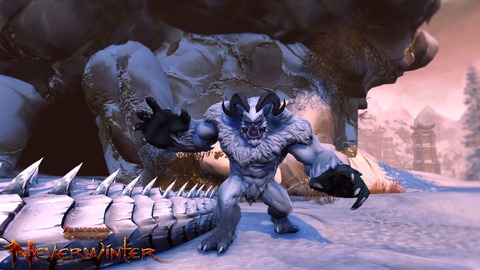 Neverwinter - Le troisième module Curse of Icewind Dale est disponible