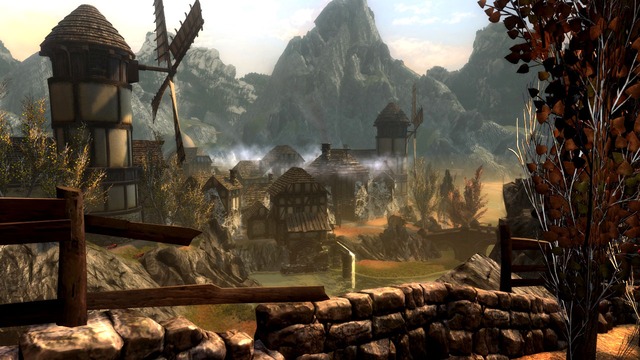 Images de Neverwinter