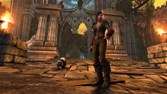 Images de Neverwinter