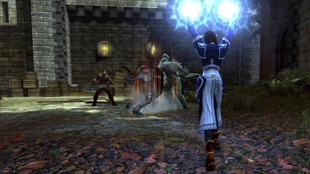 Images de Neverwinter