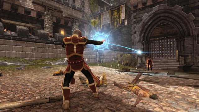 Images de Neverwinter