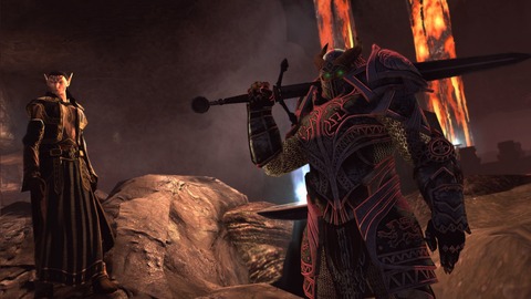 Neverwinter - Zoom sur le PvP de Neverwinter