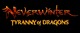 Logo de Neverwinter: Tyranny of Dragons