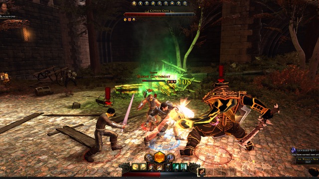 Images de Neverwinter