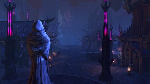 Neverwinter - Arrêt des serveurs suite à l'exploitation d'une faille - MàJ