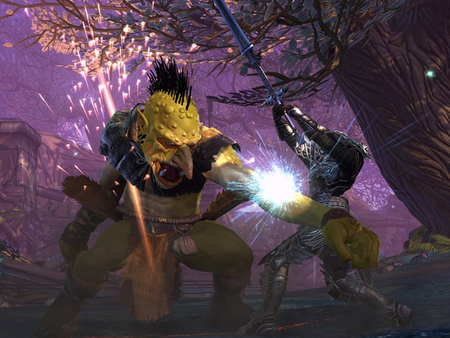 Images de Neverwinter