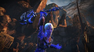 Sorcier dévastateur