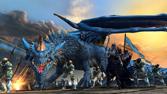 NeverWinter repoussé à fin 2012, Hasbro récupère la licence Donjons et Dragons