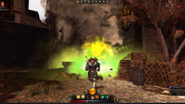 Images de Neverwinter