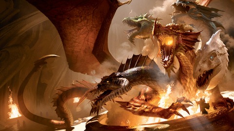 Neverwinter - Cryptic s'associe à Wizard of the Coast et annonce Neverwinter: Tyranny of Dragons