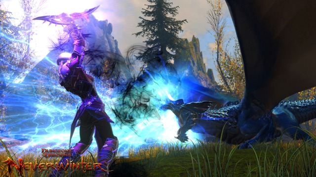 Images de Neverwinter