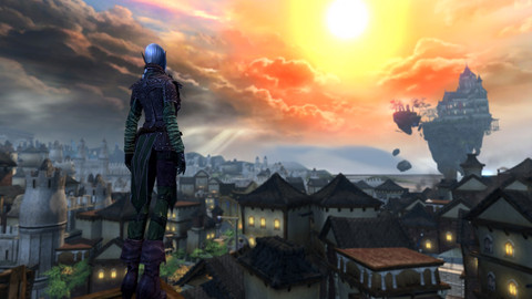 Neverwinter - E3 2011 : NeverWinter se dévoile en images et vidéo