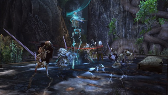 Images de Neverwinter