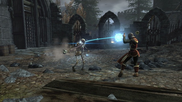 Images de Neverwinter