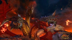 Neverwinter: Rise of Tiamat annonce son raid pour 25 joueurs