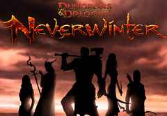 Cryptic annonce officiellement NeverWinter