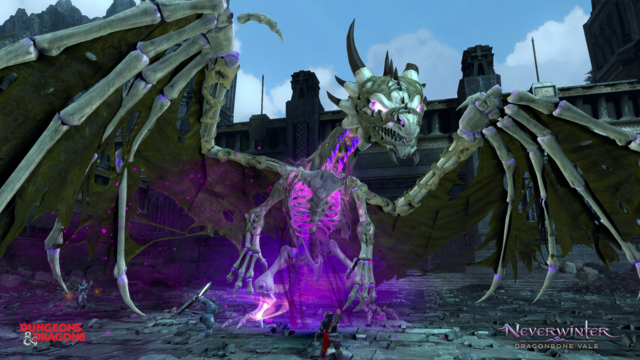 Images de Neverwinter