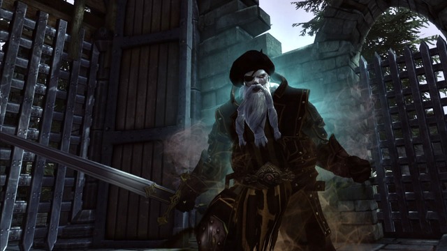 Images de Neverwinter