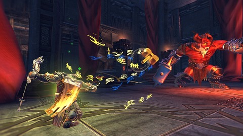 Neverwinter - Neverwinter se lance officiellement le 20 juin, avec une nouvelle zone d'envergure PvE et PvP