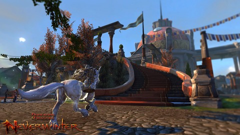 Neverwinter - Vers une fusion des serveurs de Neverwinter