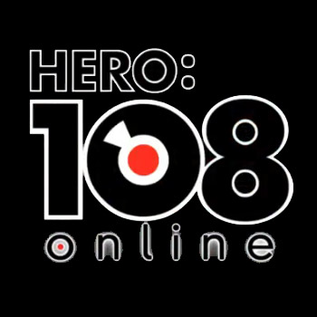Logo de Hero 108 Online