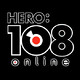 Logo de Hero 108 Online