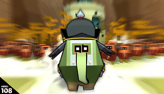 Image de Hero 108 Online #35135