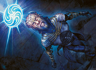 Illustration de l'Oblivion Ring