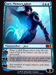 Jace, Memory Adept