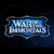 Logo occidental de War of the Immortals