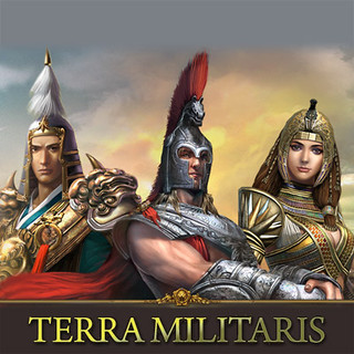 Logo de Terra Militaris
