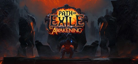 Path of Exile - L'extension The Awakening déployée le 10 juillet dans Path of Exile