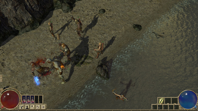 Images de Path of Exile