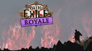 Path of Exile - Path of Exile: Royale, la blague qui pourrait devenir sérieuse