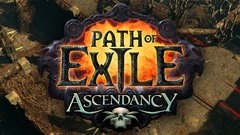 L'extension Ascendancy de Path of Exile sera déployée le 4 mars
