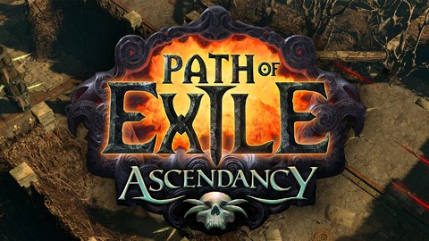 Path of Exile - L'extension Ascendancy de Path of Exile sera déployée le 4 mars