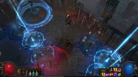 Path of Exile - The Fall of Oriath, l'extension de Path of Exile, se lance aujourd'hui