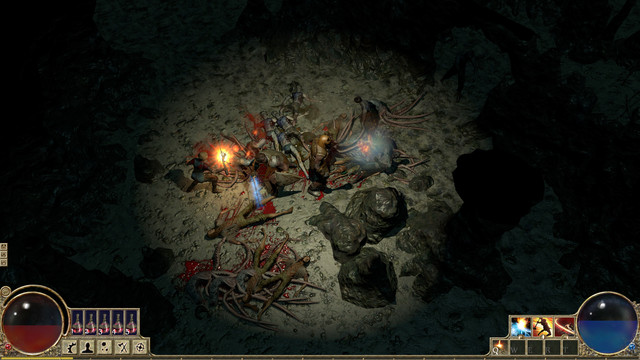 Images de Path of Exile